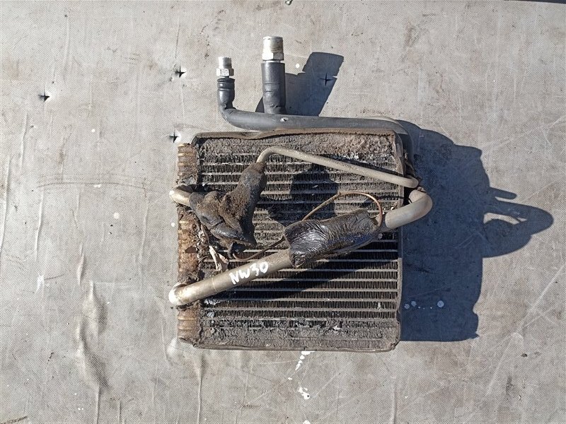 Испаритель кондиционера NISSAN LARGO W30 (б/у)