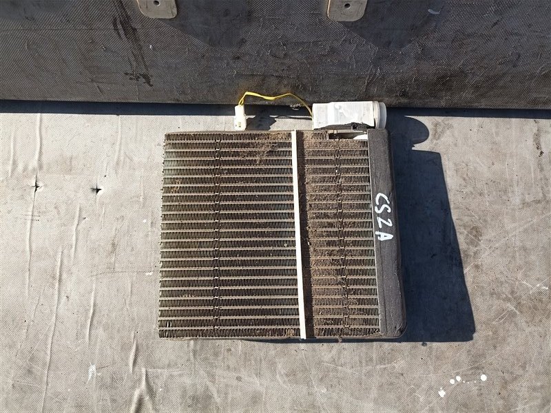 Испаритель кондиционера MITSUBISHI LANCER CEDIA CS2A (б/у)