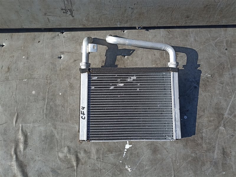 Радиатор печки HONDA ACCORD CF3 (б/у)