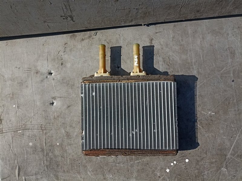 Радиатор печки NISSAN SERENA PC24 (б/у)