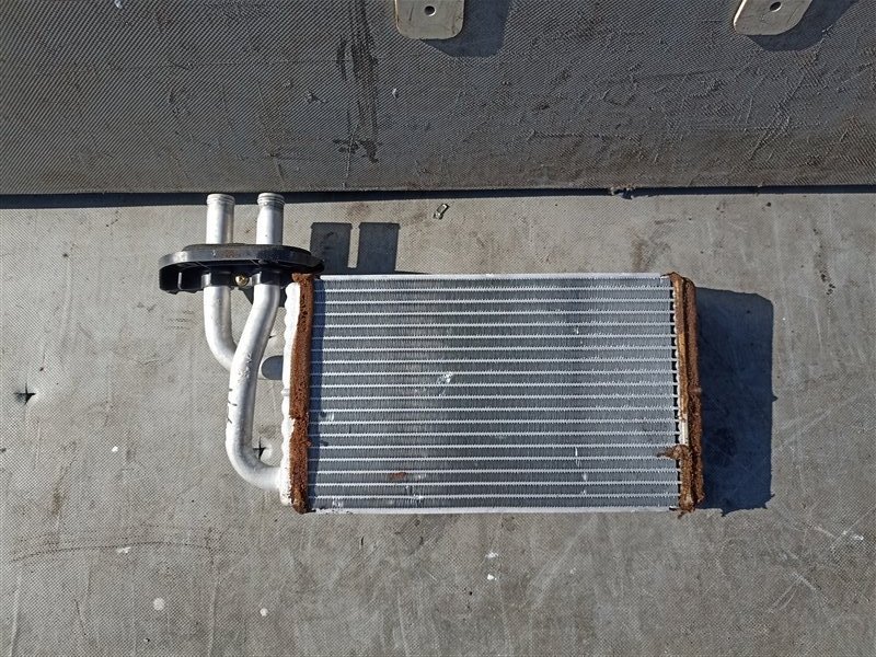 Радиатор печки MITSUBISHI LANCER CEDIA CS2A (б/у)