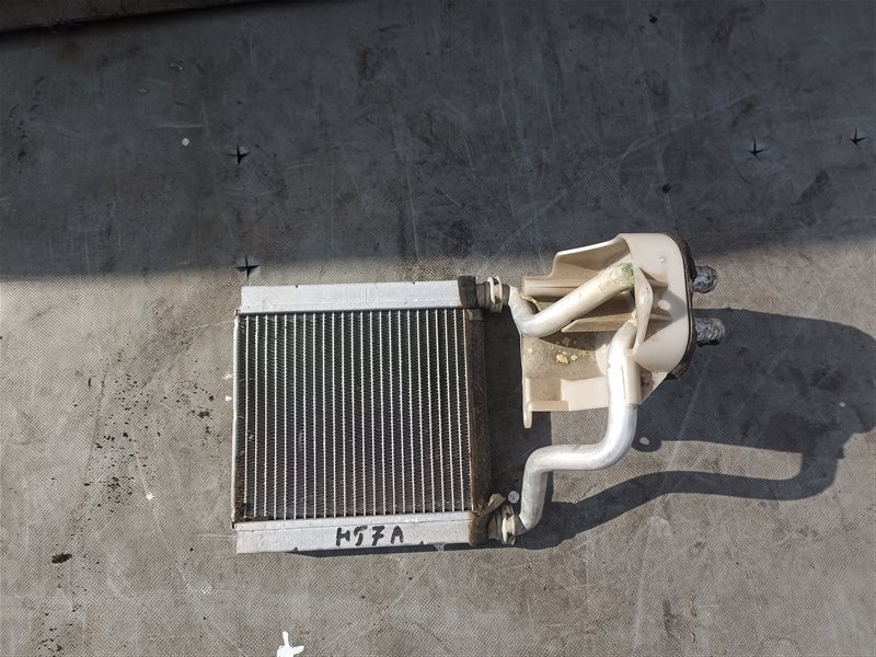 Радиатор печки MITSUBISHI PAJERO JUNIOR H57A (б/у)