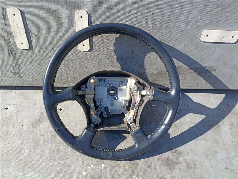 Руль NISSAN LARGO W30 (б/у)