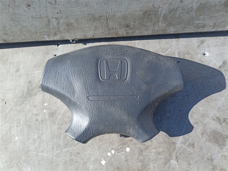 Airbag водительский HONDA ACCORD CF3 (б/у)