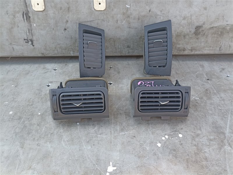 Дуйки TOYOTA ALLION AZT240 (б/у)