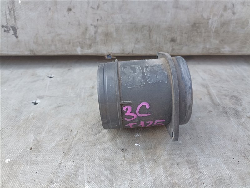 Расходомер воздушный VOLKSWAGEN PASSAT CC 358 BWS (б/у)