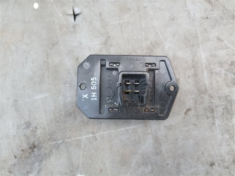 Реостат TOYOTA RUSH J200E (б/у)