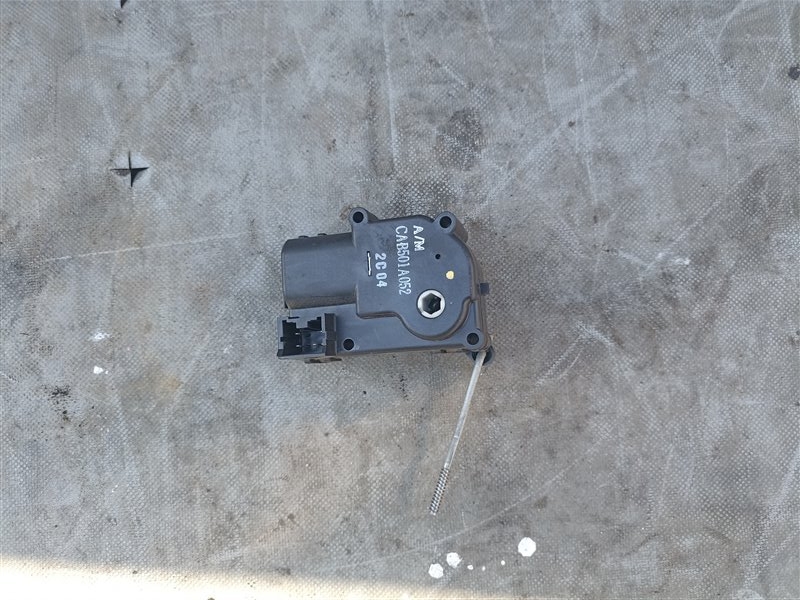 Сервопривод заслонок печки MITSUBISHI LANCER CEDIA CS2A (б/у)