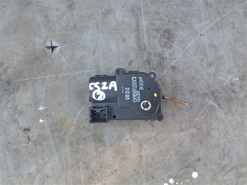 Сервопривод заслонок печки MITSUBISHI LANCER CEDIA CS2A (б/у)