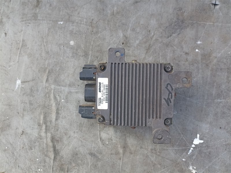 Блок управления рулевой рейкой HONDA ACCORD CF4 F20B (б/у)