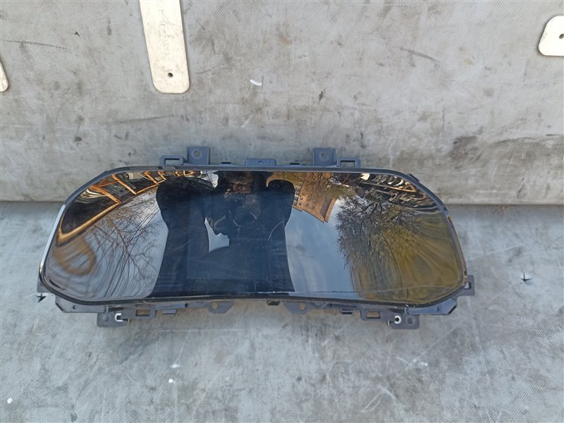 Спидометр LEXUS NX350 TAZA25 (б/у)