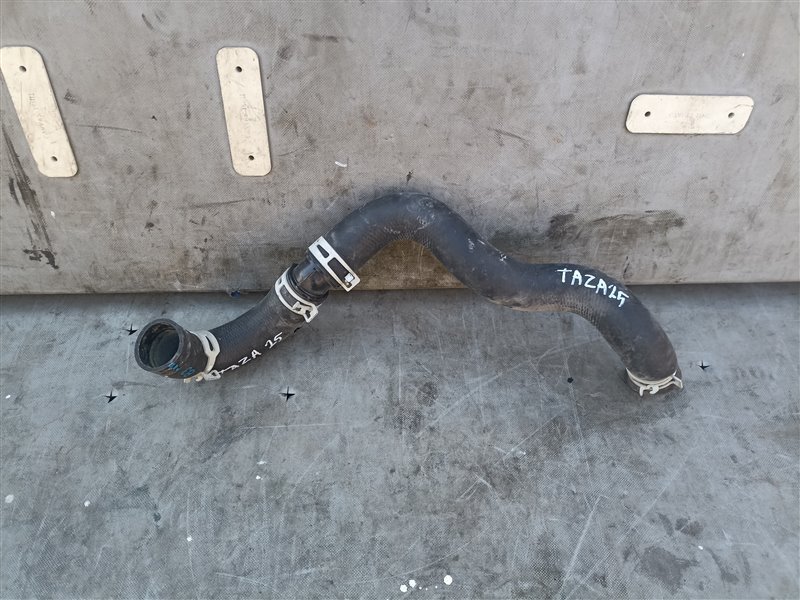 Патрубок системы охлаждения LEXUS NX350 TAZA25 T24A-FTS (б/у)