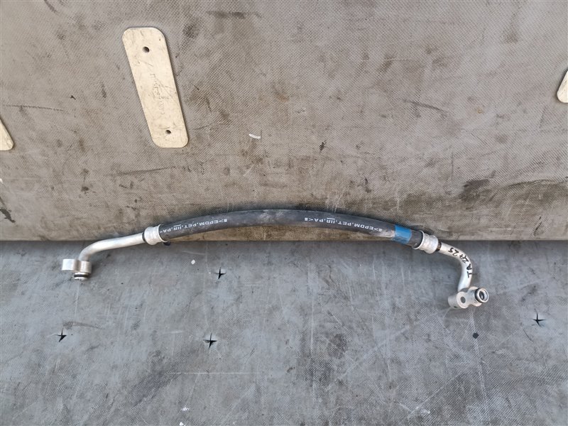 Шланг кондиционера LEXUS NX350 TAZA25 T24A-FTS (б/у)