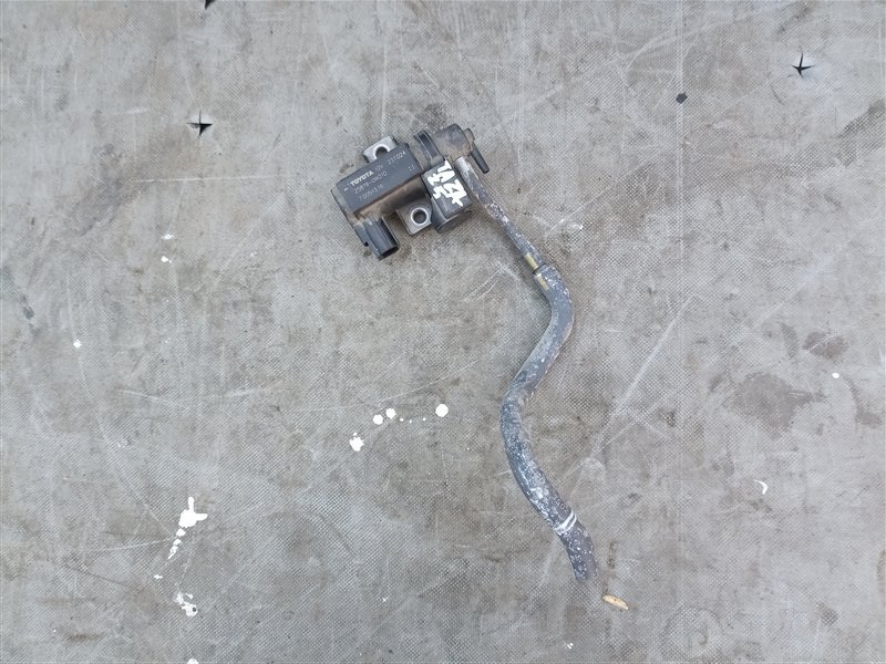 Вакуумный клапан LEXUS NX350 TAZA25 T24A-FTS (б/у)