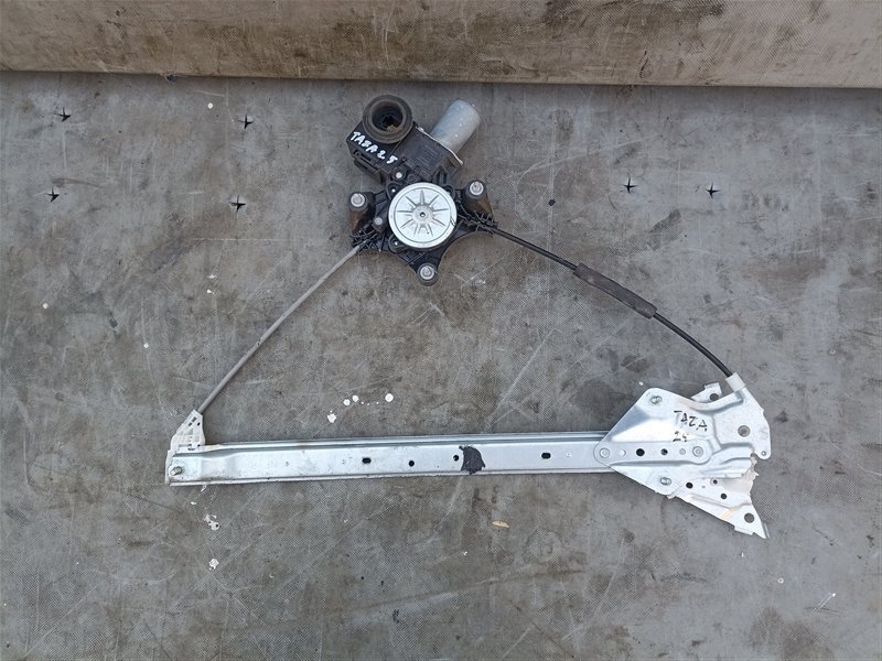 Стеклоподъемник LEXUS NX350 TAZA25 передний правый (б/у)