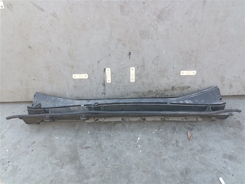 Жабо LEXUS NX350 TAZA25 (б/у)