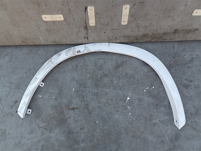 Дефендер LEXUS NX350 TAZA25 передний левый (б/у)