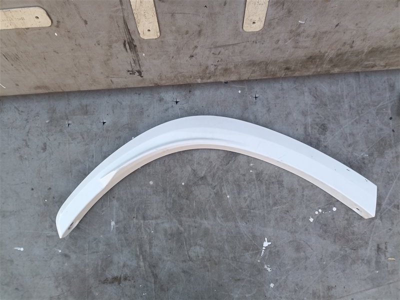 Дефендер LEXUS NX350 TAZA25 задний правый (б/у)