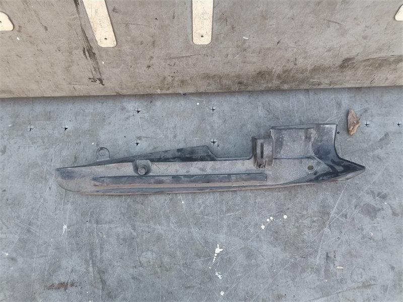 Накладка на крыло LEXUS NX350 TAZA25 передняя левая (б/у)