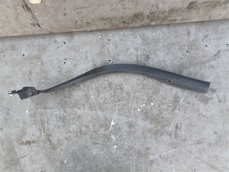 Накладка на крыло LEXUS NX350 TAZA25 задняя правая (б/у)