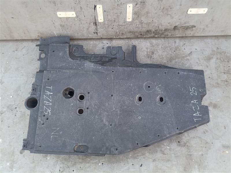 Защита антигравийная LEXUS NX350 TAZA25 (б/у)