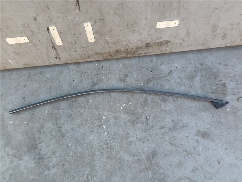 Молдинг на дверь LEXUS NX350 TAZA25 (б/у)