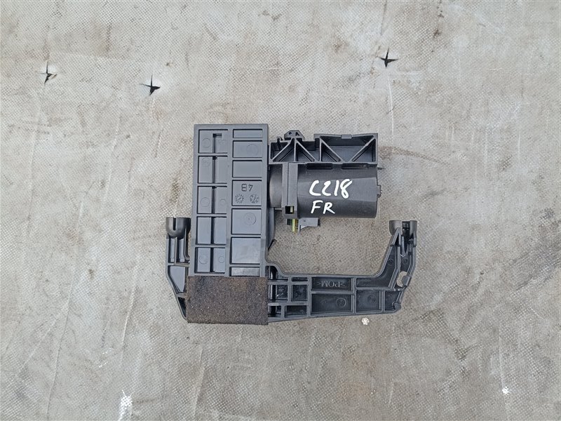 Мотор привода сиденья MERCEDES CLS350 C218 276.952 10.2011 передний правый (б/у)