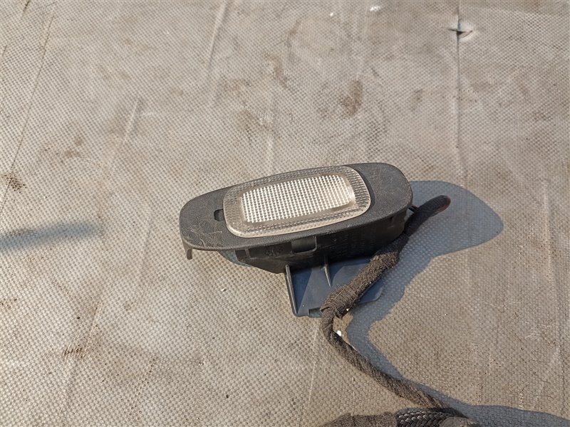 Светильник салона MERCEDES CLS350 C218 276.952 10.2011 передний (б/у)