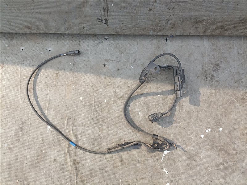 Электропроводка LEXUS NX350 TAZA25 задняя правая (б/у)