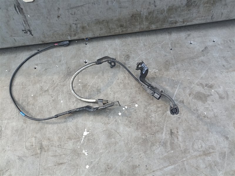 Электропроводка LEXUS NX350 TAZA25 задняя левая (б/у)