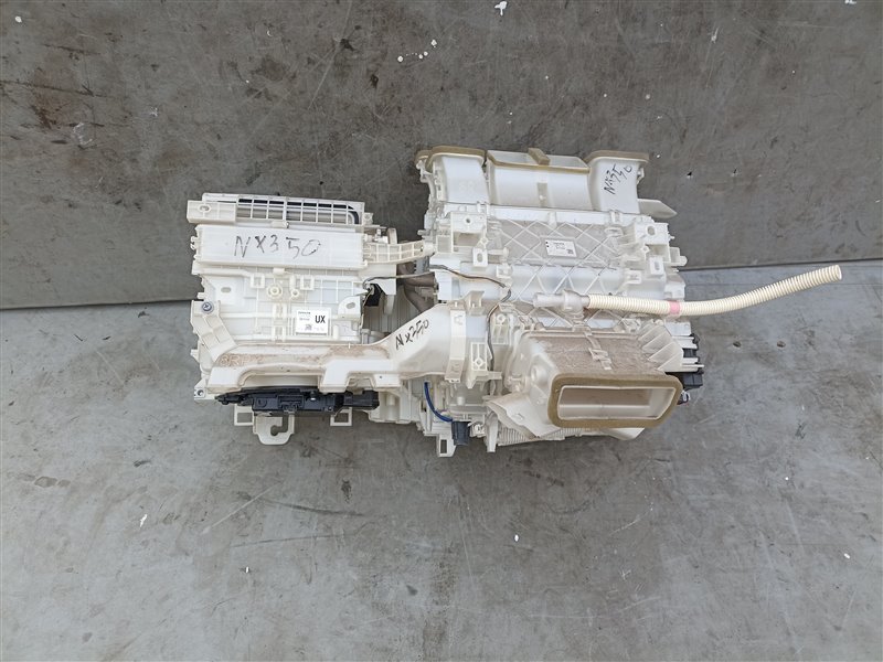Печка LEXUS NX350 TAZA25 (б/у)
