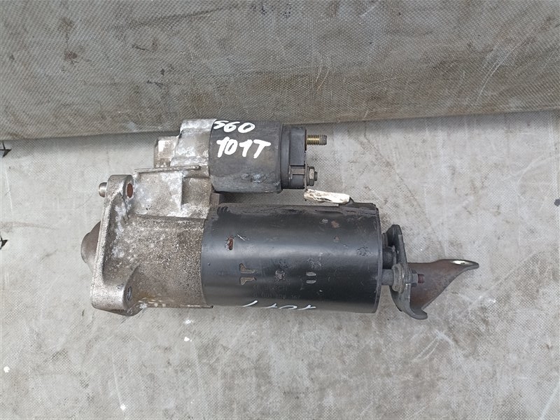 Стартер VOLVO S60 RS B5244S (б/у)