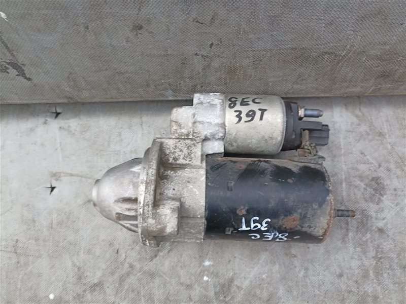 Стартер AUDI A4 B7 ALT (б/у)