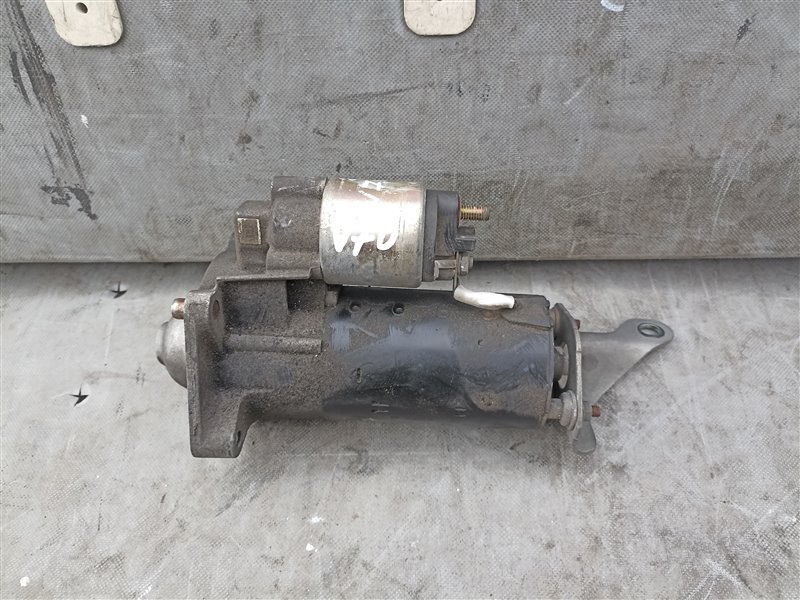 Стартер VOLVO S60 RS B5244S (б/у)