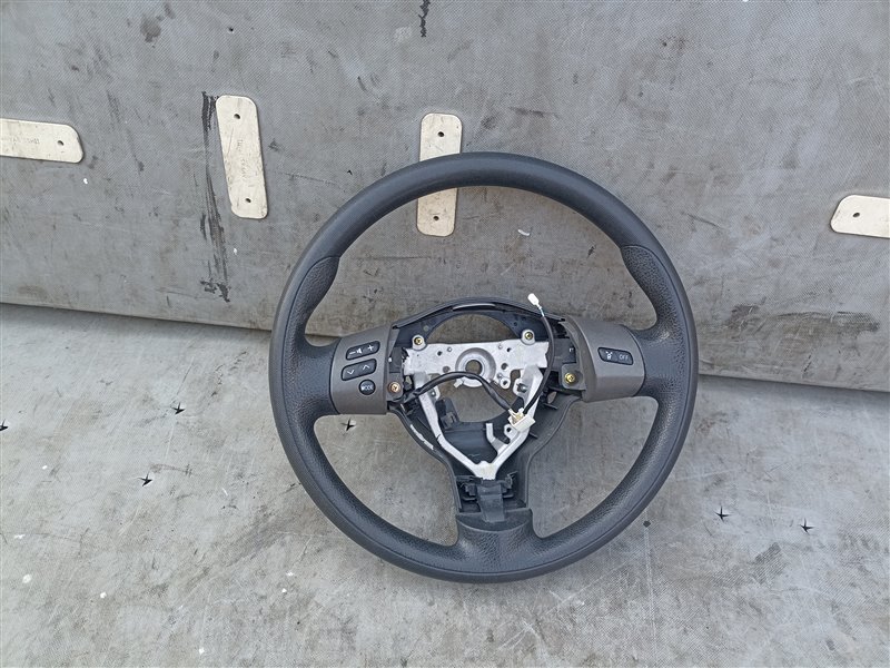Руль TOYOTA WISH ANE10 (б/у)