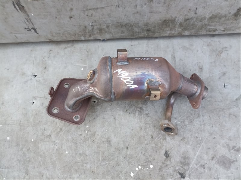 Катализатор TOYOTA ROOMY M900A 1KR-FE (б/у)