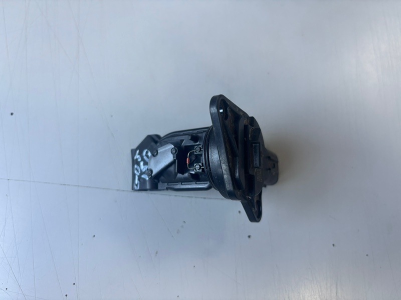 Расходомер воздушный TOYOTA LAND CRUISER PRADO GDJ150 1GD-FTV 05.2019 (б/у)