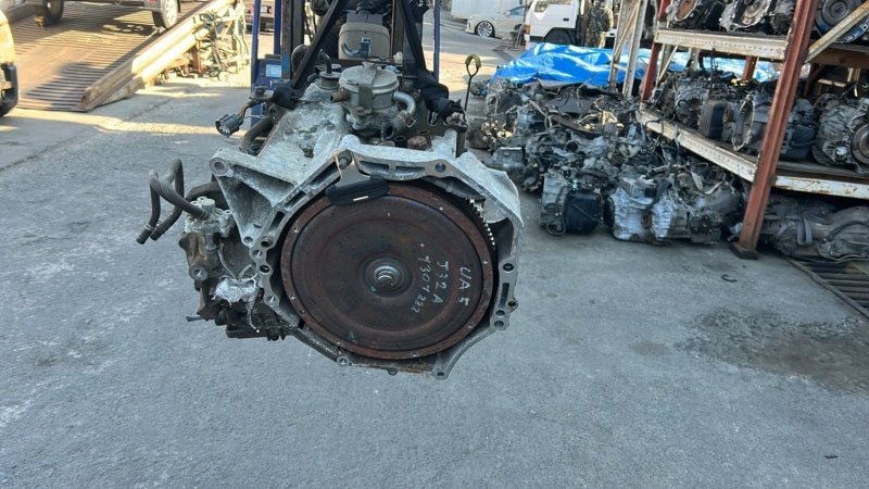 Акпп HONDA INSPIRE UA4 J32A 1301222 (б/у)