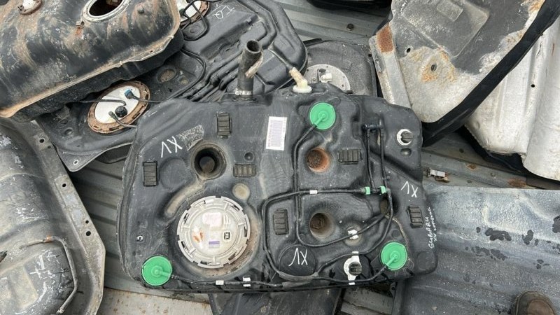 Бензобак SUBARU XV GTE FB20W 03.2019 (б/у)