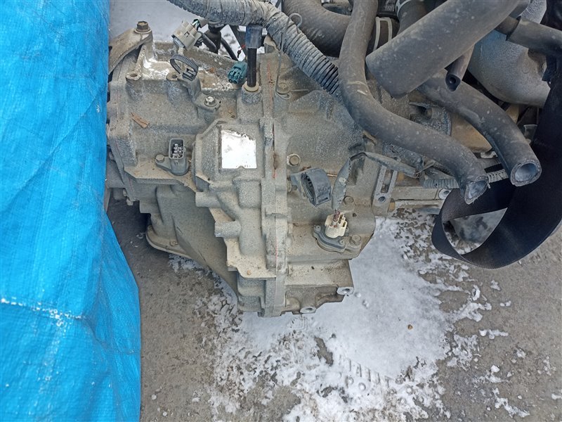 Акпп SUZUKI AERIO RA21S M15A 1032309 (б/у)