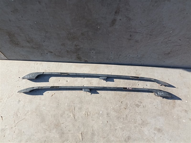 Рейлинги SUBARU LEGACY BG5 (б/у)