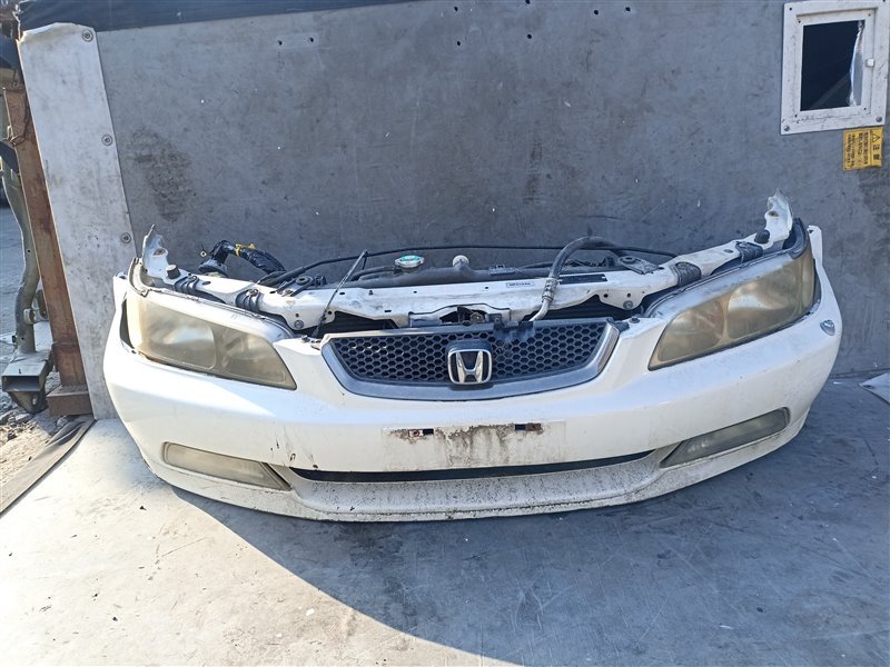Nose cut HONDA ACCORD CF6 F23A (б/у)