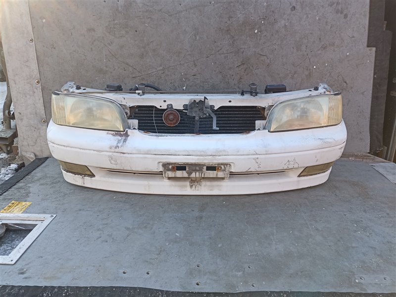 Nose cut TOYOTA CAMRY SV40 4S-FE (б/у)