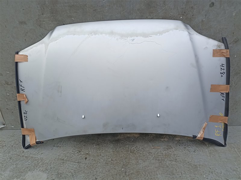 Капот HONDA STEPWGN RF1 (б/у)