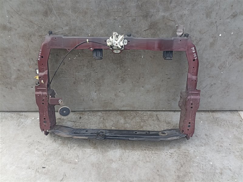 Телевизор SUZUKI SOLIO MA15S (б/у)