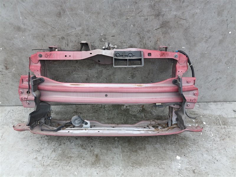 Телевизор HONDA FIT GP5 LEB (б/у)
