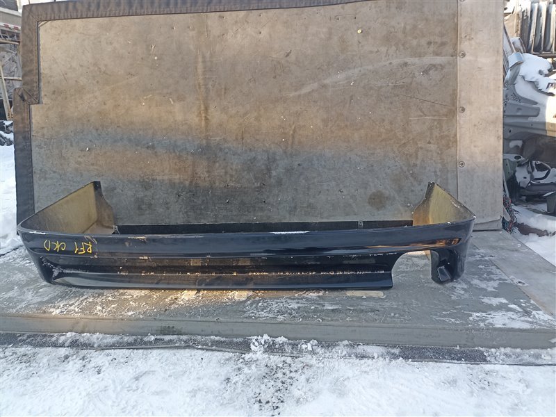 Губа HONDA STEPWGN RF1 задняя (б/у)