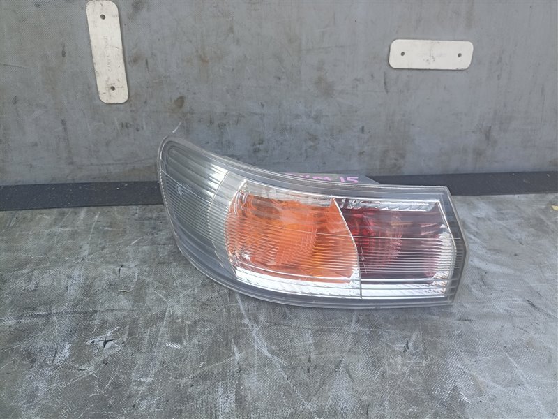 Стоп-сигнал TOYOTA GAIA SXM10 левый (б/у)