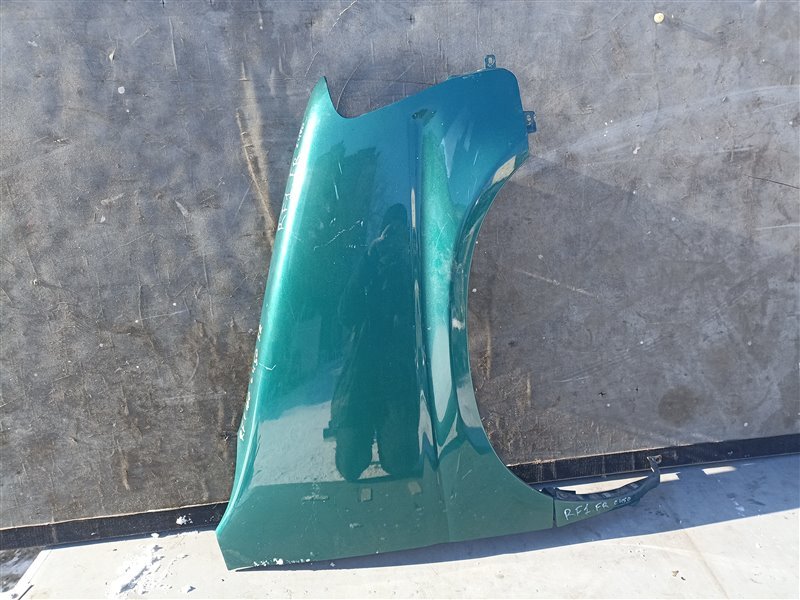 Крыло HONDA STEPWGN RF1 переднее правое (б/у)