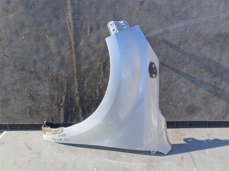 Крыло TOYOTA RUSH J200E переднее левое (б/у)